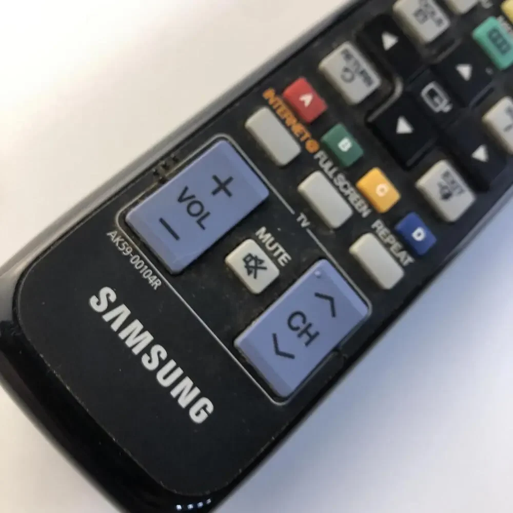 Samsung AK59-00122A Remote Control OEM